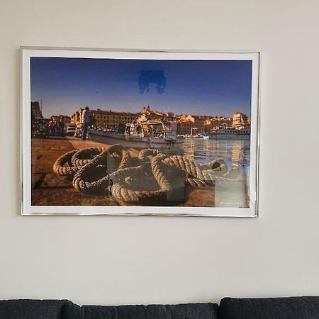 Le Soulier De Notre Dame Apartment Marseille Bagian luar foto