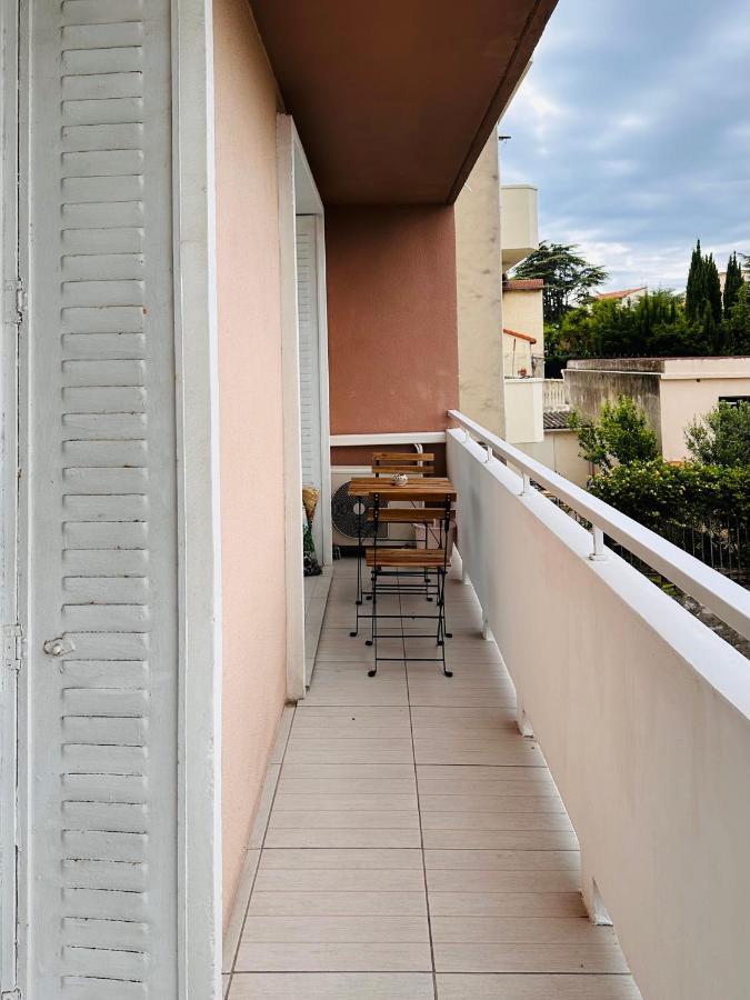 Le Soulier De Notre Dame Apartment Marseille Bagian luar foto