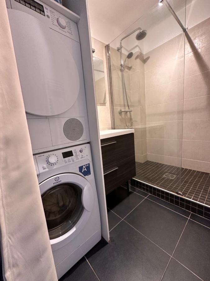 Le Soulier De Notre Dame Apartment Marseille Bagian luar foto