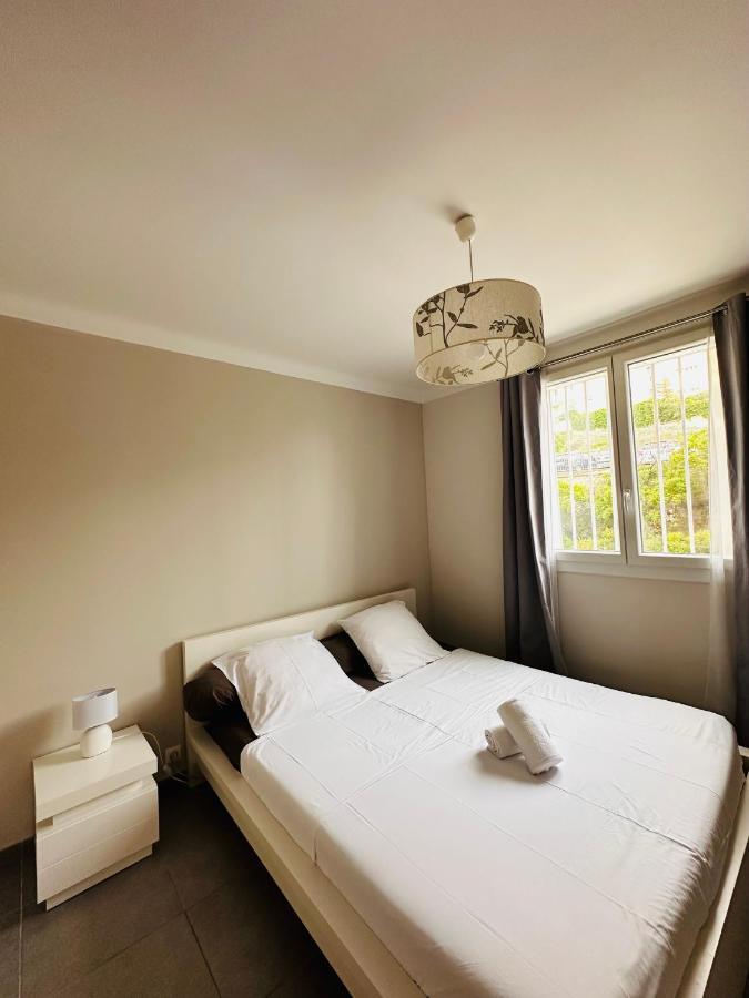 Le Soulier De Notre Dame Apartment Marseille Bagian luar foto