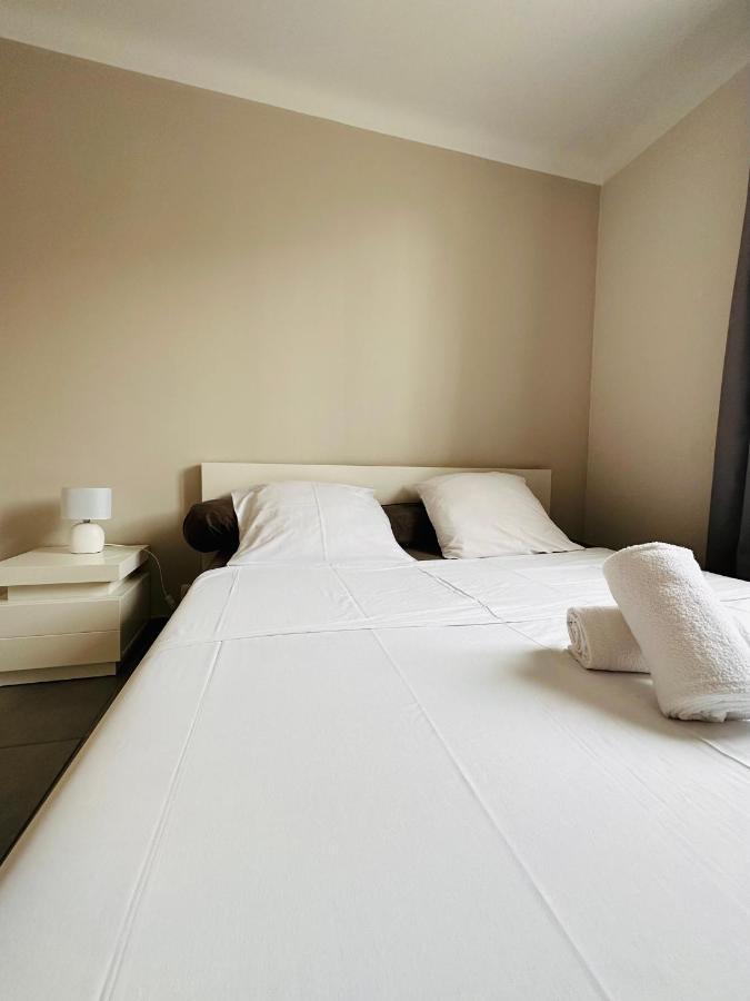 Le Soulier De Notre Dame Apartment Marseille Bagian luar foto