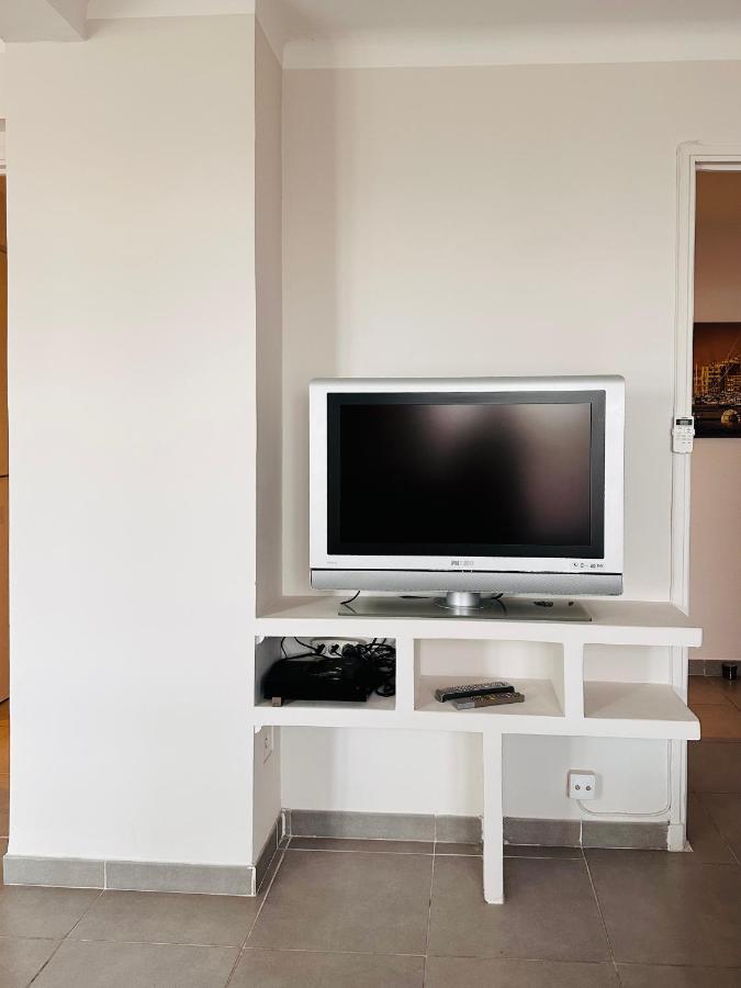 Le Soulier De Notre Dame Apartment Marseille Bagian luar foto