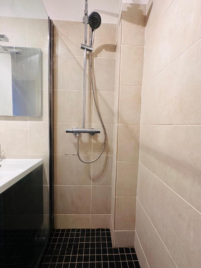 Le Soulier De Notre Dame Apartment Marseille Bagian luar foto