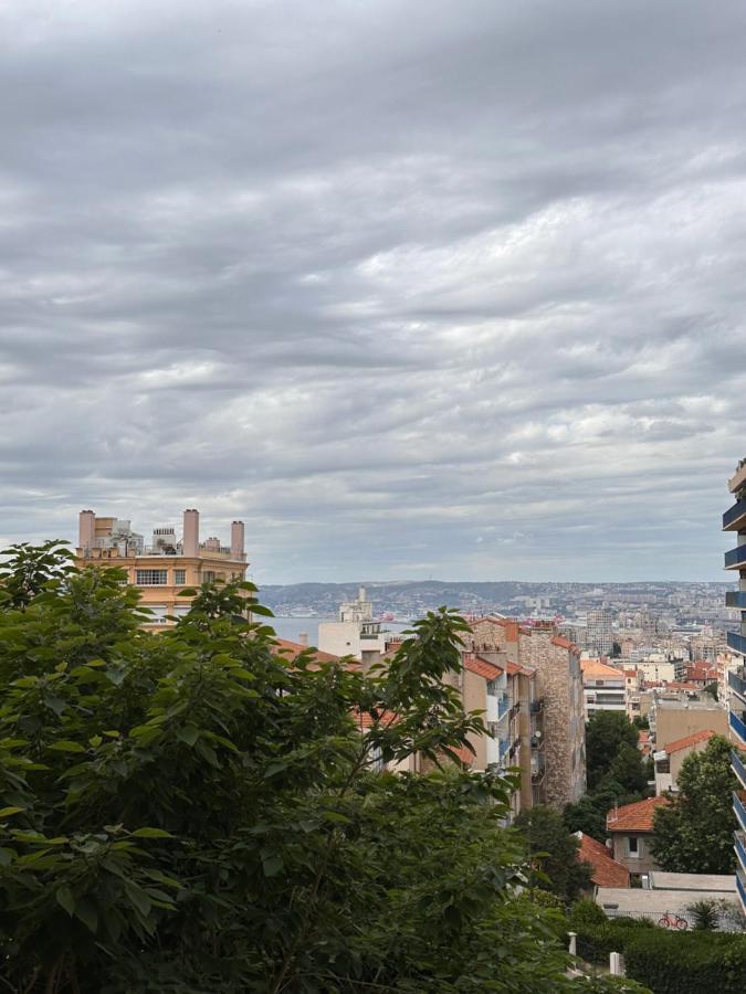 Le Soulier De Notre Dame Apartment Marseille Bagian luar foto